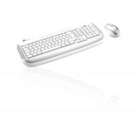 Trust Wireless Laser Desk Set for Mac (15907)